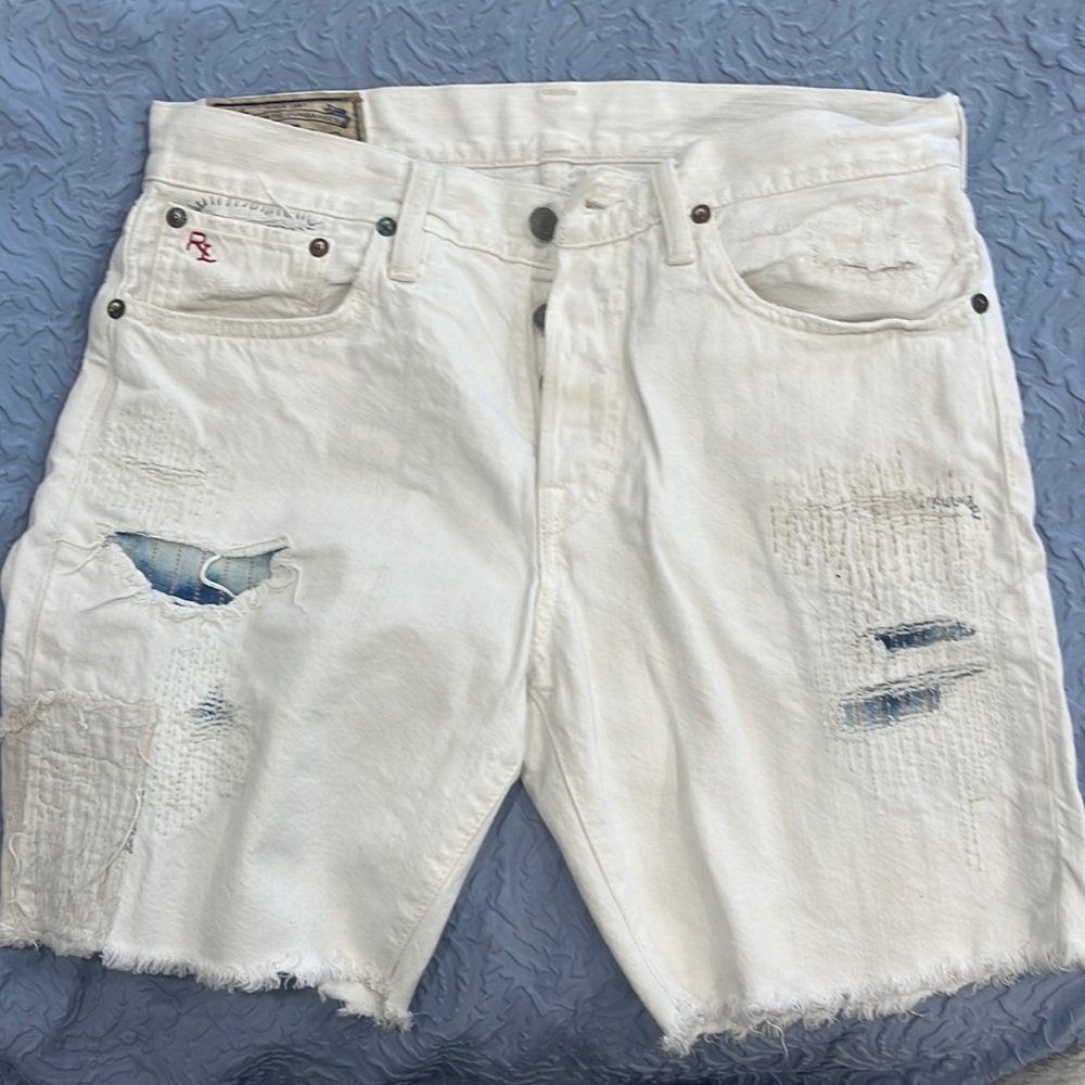 Men's Shorts